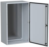 купить Корпус ЩМП-2- 1000*600*300мм IP66 сталь серый IEK в Ухте Корпус ЩМП-2- 1000*600*300мм IP66 сталь серый IEK