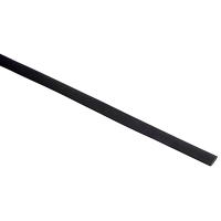 купить Трубка ТУТ 8/4мм черный 1м  в Ухте Трубка ТУТ 8/4мм черный 1м