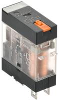 купить Реле промежуточное 1ПК 12А 220В AC OGR-1 TEST функция ONI в Ухте Реле промежуточное 1ПК 12А 220В AC OGR-1 TEST функция ONI