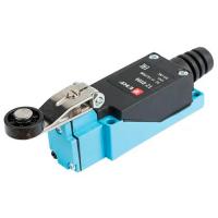 Выключатель концевой рычаг с роликом IP65 TZ-8104 EKF 