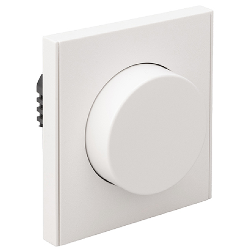 Светорегулятор STRONG (диммер) 300Вт с/у жемчуг KRANZ