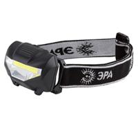 Заказать Фонарь головной 1СВД 3Вт 67лм 3*ААА IP20 ЭРА Блэкджек в Ухте Фонарь головной 1СВД 3Вт 67лм 3*ААА IP20 ЭРА Блэкджек