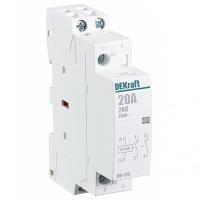 Контактор модульный 20А 230В 2НО МК-103 Schneider Electric