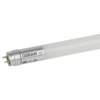купить Лампа свд G13 Т8 1500мм 20Вт 6500К 1800лм матовая Osram подкл-е с двух стор в Ухте Лампа свд G13 Т8 1500мм 20Вт 6500К 1800лм матовая Osram подкл-е с двух стор