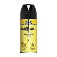 купить Аэрозоль от ос 250мл Nadzor в Ухте Аэрозоль от ос 250мл Nadzor