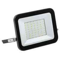 купить Прожектор свд 50Вт 6500К 4000лм черный IP65 120° SMD IEK  в Ухте Прожектор свд 50Вт 6500К 4000лм черный IP65 120° SMD IEK