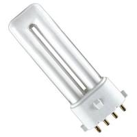 купить Лампа люм 2G7 11Вт 4000К 900лм Osram  в Ухте Лампа люм 2G7 11Вт 4000К 900лм Osram