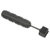 купить Инструмент для заделки витой пары IEK 5 пар в 110 кроссах в Ухте Инструмент для заделки витой пары IEK 5 пар в 110 кроссах