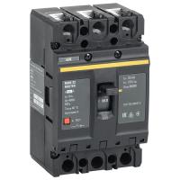 Автомат 3Р 25А 25кА ВА88-32 IEK MASTER