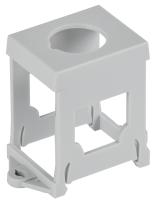 Адаптер откр. типа для установки УПК на DIN-рейку MASTER IEK