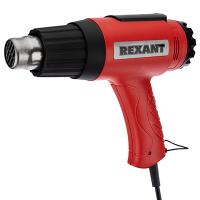 купить Фен технический 1800Вт 550°С Rexant MASTER в Ухте Фен технический 1800Вт 550°С Rexant MASTER