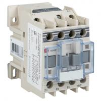 Контактор 12А 380В 1НО КМЭ EKF 