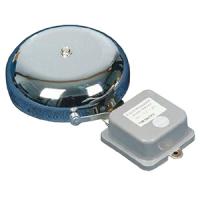 купить Звонок громкого боя SCF 100-125мм 220В в Ухте Звонок громкого боя SCF 100-125мм 220В