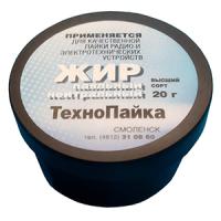 купить Жир паяльный 20мл нейтральный в Ухте Жир паяльный 20мл нейтральный