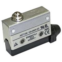 Выключатель концевой толкатель IP64 AZ-7100 RUICHI короткий