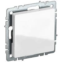 купить Брайт белый заглушка  в Ухте Брайт белый заглушка