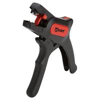 Инструмент для снятия изоляции 0,2-6,0мм2 WS-06 КВТ торцевой