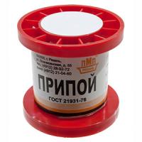 купить Припой ПОС-40 d1мм 50г  в Ухте Припой ПОС-40 d1мм 50г