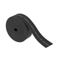 купить Лента ТУТ 25/6,25мм черный 5м с клеем 25*0.8мм (4:1) в Ухте Лента ТУТ 25/6,25мм черный 5м с клеем 25*0.8мм (4:1)