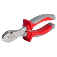 купить Бокорезы 180мм диэлектрические КВТ усиленные Стандарт в Ухте Бокорезы 180мм диэлектрические КВТ усиленные Стандарт