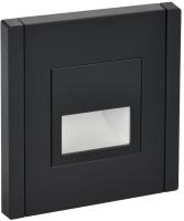купить Фортепиано Подсветка LED встраиваемая черная IEK в Ухте Фортепиано Подсветка LED встраиваемая черная IEK