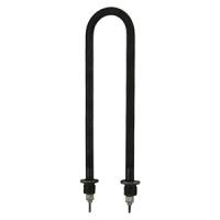 купить ТЭН вода 3150Вт 390мм U-образный сталь штуцер TDM в Ухте ТЭН вода 3150Вт 390мм U-образный сталь штуцер TDM