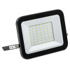 купить Прожектор свд 50Вт 4000К 4500лм черный IP65 120° SMD IEK  в Ухте Прожектор свд 50Вт 4000К 4500лм черный IP65 120° SMD IEK