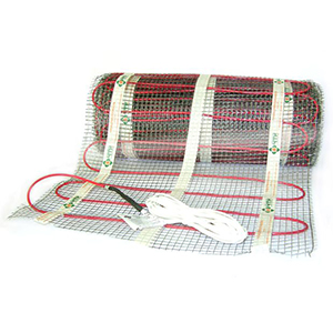 купить Мат нагревательный 15,0м2 150Вт/м2 2жил ЧТК МНД  в Ухте Мат нагревательный 15,0м2 150Вт/м2 2жил ЧТК МНД