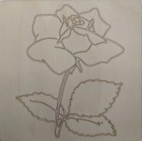 купить Доска для выжигания КЭ в Ухте Доска для выжигания КЭ