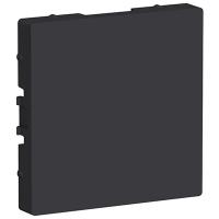 купить Атлас карбон заглушка скрытая  в Ухте Атлас карбон заглушка скрытая