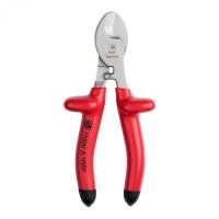 Ножницы для резки кабеля 12мм 170мм НКи-12 EKF диэлектрические