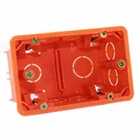 купить Коробка 100*60*50 прямоугольник гипсокартон IP20   в Ухте Коробка 100*60*50 прямоугольник гипсокартон IP20