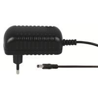 купить Блок питания 12В 24Вт IP20 IEK джек в Ухте Блок питания 12В 24Вт IP20 IEK джек