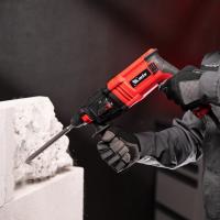 Перфоратор SDS+ 600Вт 2,2Дж 4800уд/мин MTX MRH-600-22