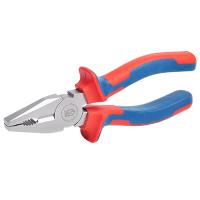 купить Пассатижи 160мм КВТ Мастер в Ухте Пассатижи 160мм КВТ Мастер