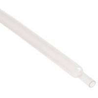 купить Трубка ТУТ 6/3мм прозрачный 1м  в Ухте Трубка ТУТ 6/3мм прозрачный 1м