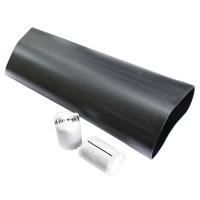 купить Уплотнитель кабельных проходов УКПт 180/50мм черный 0,3м  в Ухте Уплотнитель кабельных проходов УКПт 180/50мм черный 0,3м