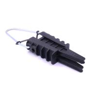 купить Зажим анкерный PA 25 S ВК для проводов ввода в Ухте Зажим анкерный PA 25 S ВК для проводов ввода