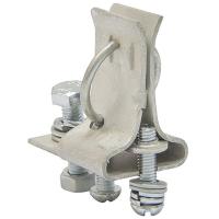 Пинцет 100А сталь