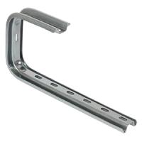 купить Консоль потолочная 100мм IEK VR100 в Ухте Консоль потолочная 100мм IEK VR100