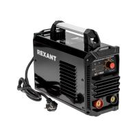 купить Сварочный аппарат инверторный САИ-180 REXANT в Ухте Сварочный аппарат инверторный САИ-180 REXANT