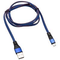 купить Кабель USB micro USB 1м белый Rexant в Ухте Кабель USB micro USB 1м белый Rexant