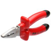 Пассатижи 180мм диэлектрические КВТ Эксперт