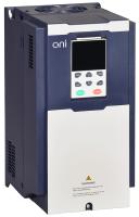 купить Преобразователь частоты 11-15кВт 3ф 380В K750 ONI встр торм.модуль в Ухте Преобразователь частоты 11-15кВт 3ф 380В K750 ONI встр торм.модуль