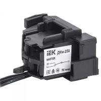 Контакт дополнительный ДКм-250 (ДКм-35) MASTER IEK