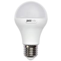 купить Лампа светодиодная 12-48В Е27 20Вт 4000К 1600лм стандарт A60 матовая Jazzway низковольтная в Ухте Лампа светодиодная 12-48В Е27 20Вт 4000К 1600лм стандарт A60 матовая Jazzway низковольтная