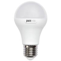 купить Лампа светодиодная 12-48В Е27 10Вт 4000К 800лм стандарт A60 матовая Jazzway низковольтная в Ухте Лампа светодиодная 12-48В Е27 10Вт 4000К 800лм стандарт A60 матовая Jazzway низковольтная