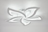 Светильник потолочный (люстра) свд 70Вт 3000К-6000К 5250лм белый пульт