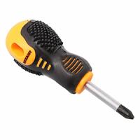 купить Отвертка крестовая PH2 40мм Rexant в Ухте Отвертка крестовая PH2 40мм Rexant