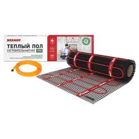 купить Мат нагревательный 2,0м2 220Вт/м2 2жил Rexant PRO  в Ухте Мат нагревательный 2,0м2 220Вт/м2 2жил Rexant PRO
